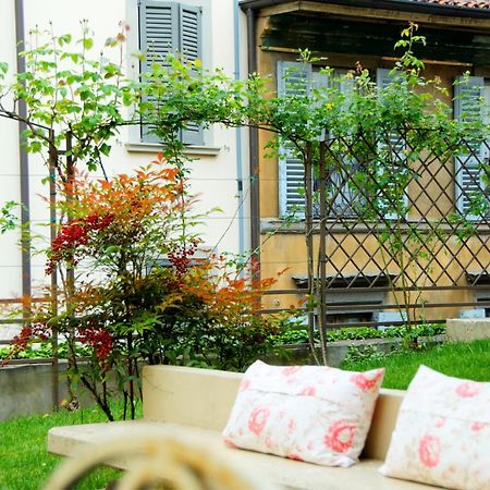 Bed and Breakfast Botton D'Oro Pelabrocco Bérgamo Exterior foto
