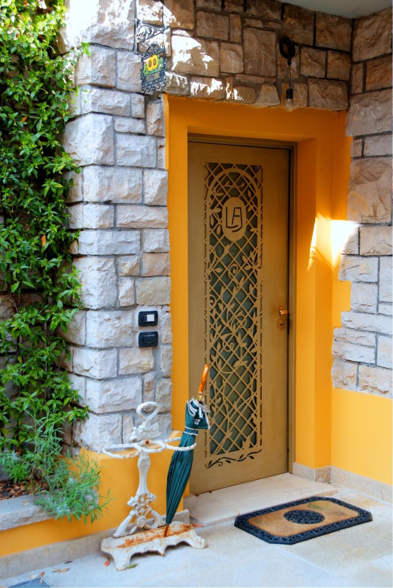 Bed and Breakfast Botton D'Oro Pelabrocco Bérgamo Exterior foto