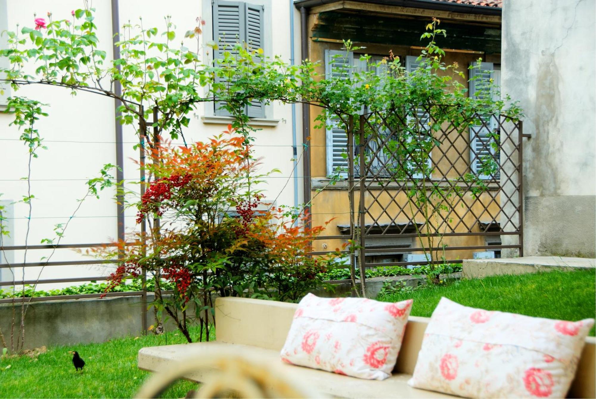 Bed and Breakfast Botton D'Oro Pelabrocco Bérgamo Exterior foto