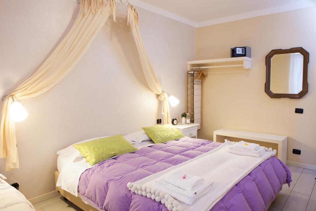 Bed and Breakfast Botton D'Oro Pelabrocco Bérgamo Exterior foto