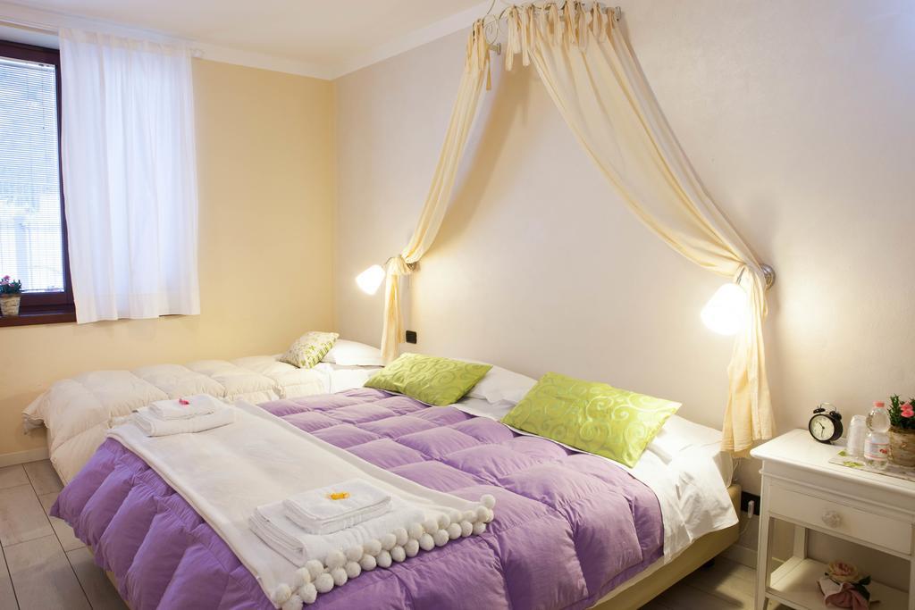 Bed and Breakfast Botton D'Oro Pelabrocco Bérgamo Exterior foto