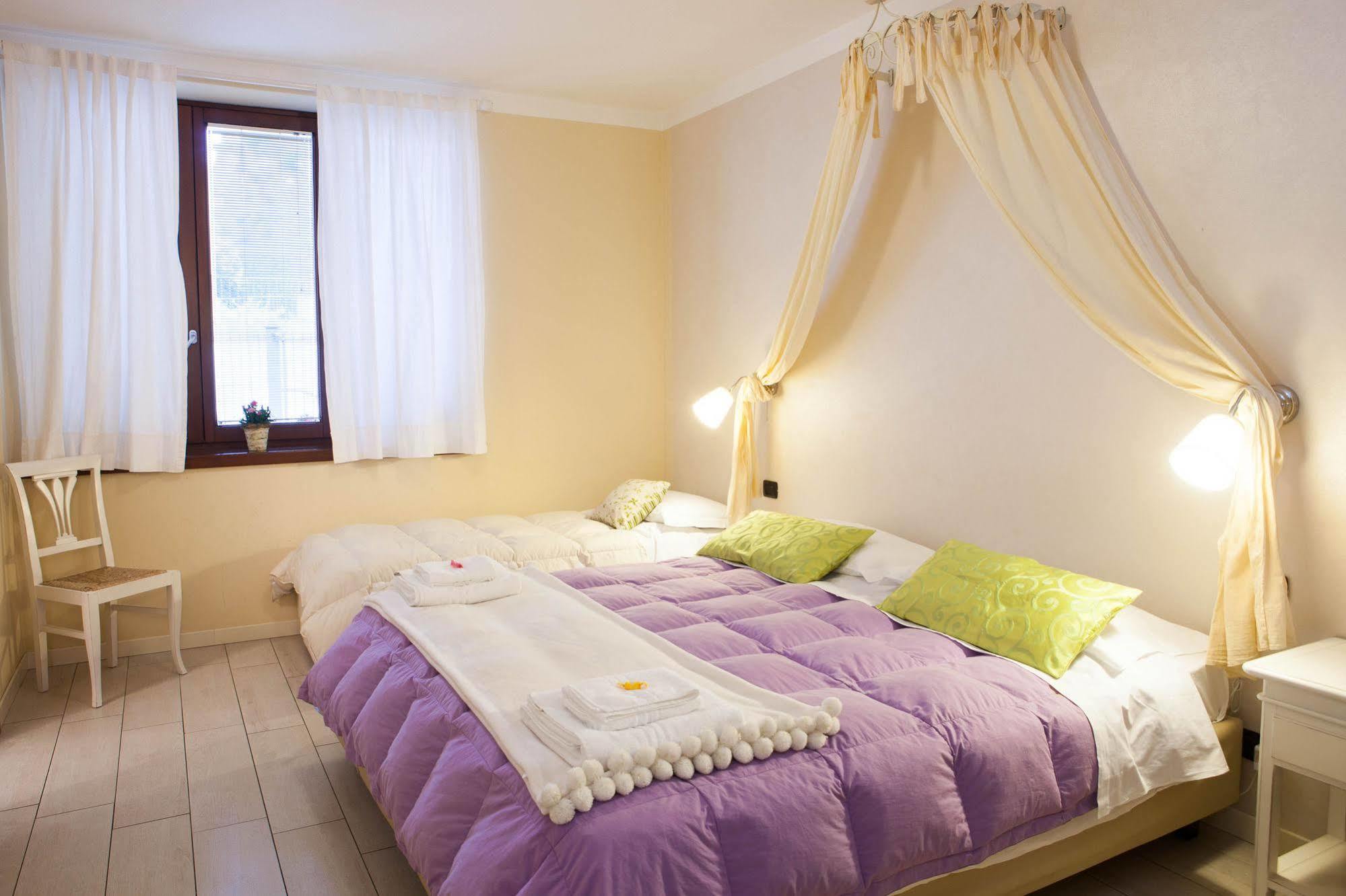Bed and Breakfast Botton D'Oro Pelabrocco Bérgamo Exterior foto