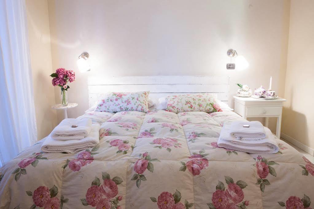 Bed and Breakfast Botton D'Oro Pelabrocco Bérgamo Exterior foto